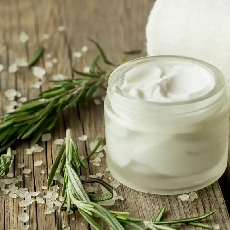 Schneller Versand Nini cream - Candle fragrance oil