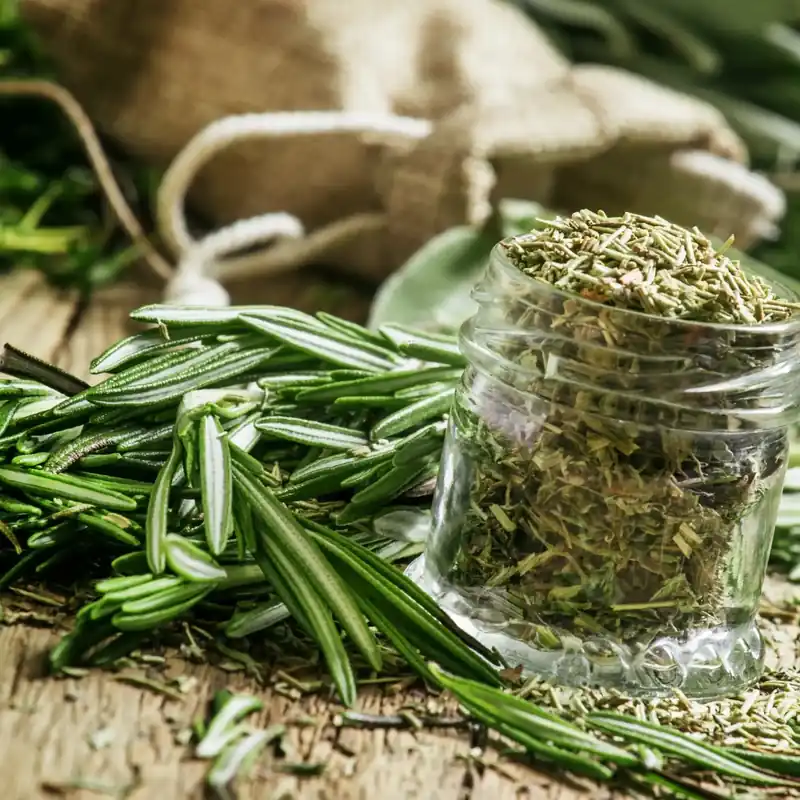 Begrenztes Angebot Rosemary - Candle fragrance oil