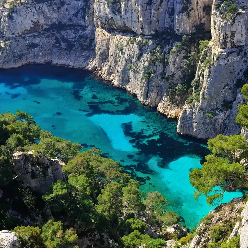 Calanque de Cassis - Candle fragrance oil Top-Angebot