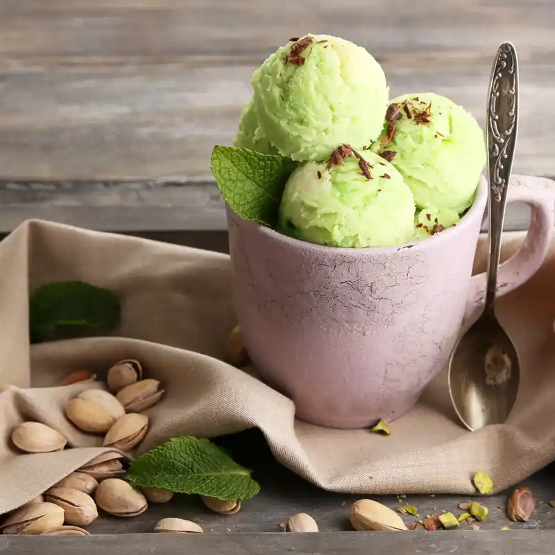 Kracherpreis Pistachio - Candle fragrance oil