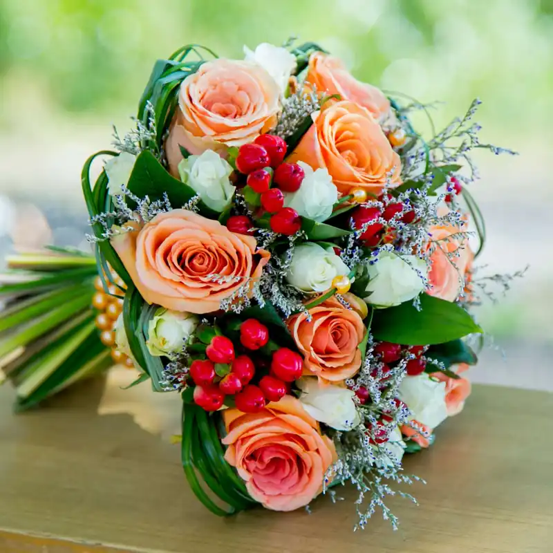 Sun bouquet - Candle fragrance oil Finale Aktion