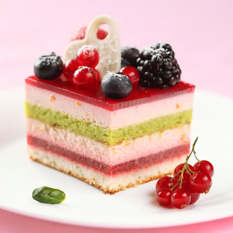 Wochenendangebot Gourmet pastry Ornat - Candle fragrance oil