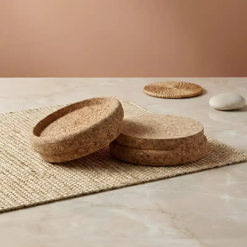 Top-Seller Cork lid - 67 mm diameter