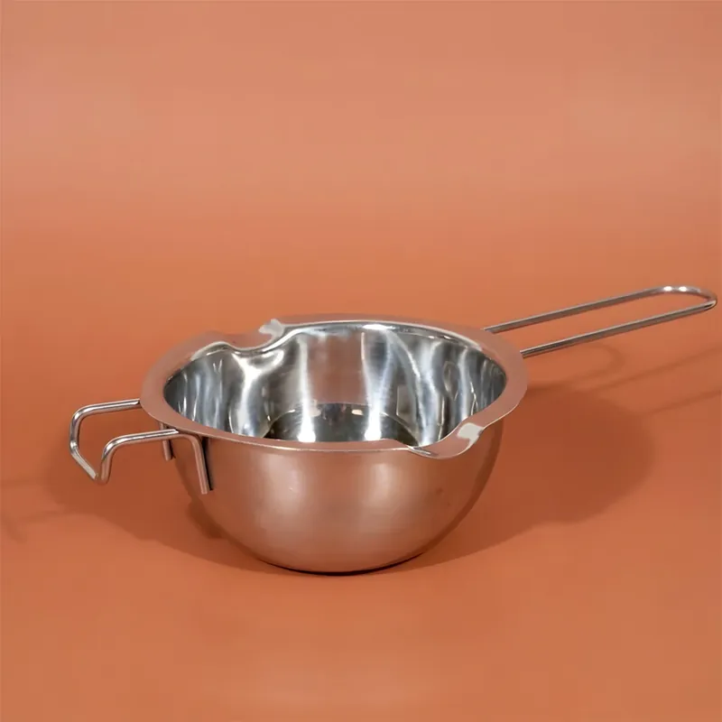 Must-Have Stainless steel bain-marie container