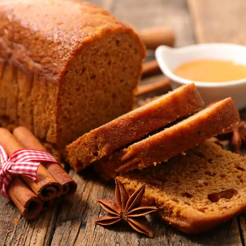 Preiswert Spiced cake - Candle fragrance oil