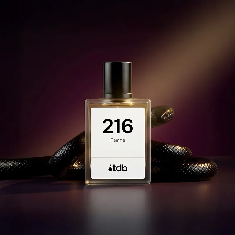 Knallerangebot 216 - Candle fragrance oil