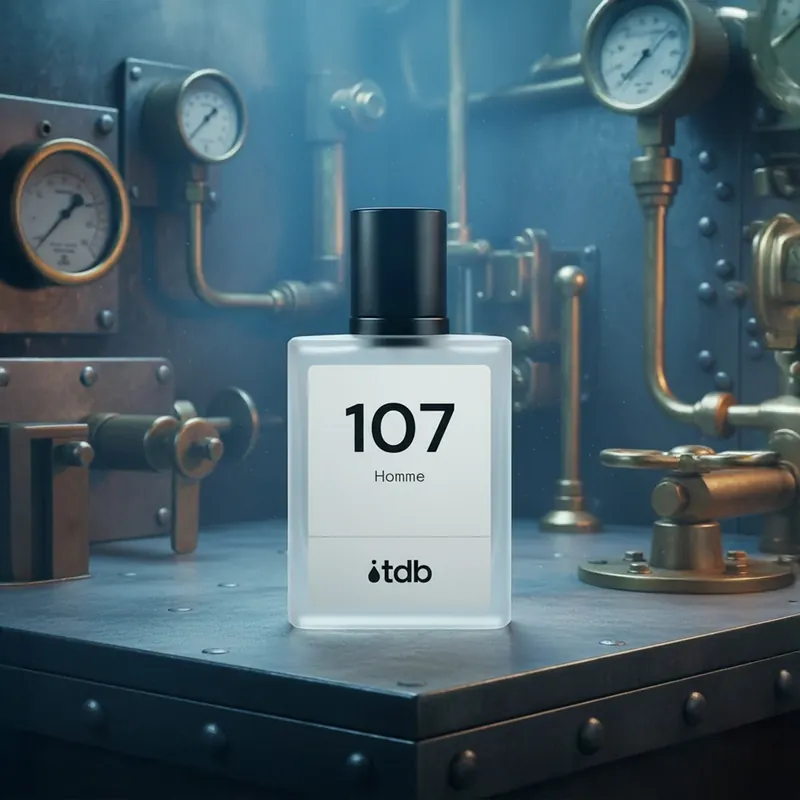 107 - Candle fragrance oil Bestseller