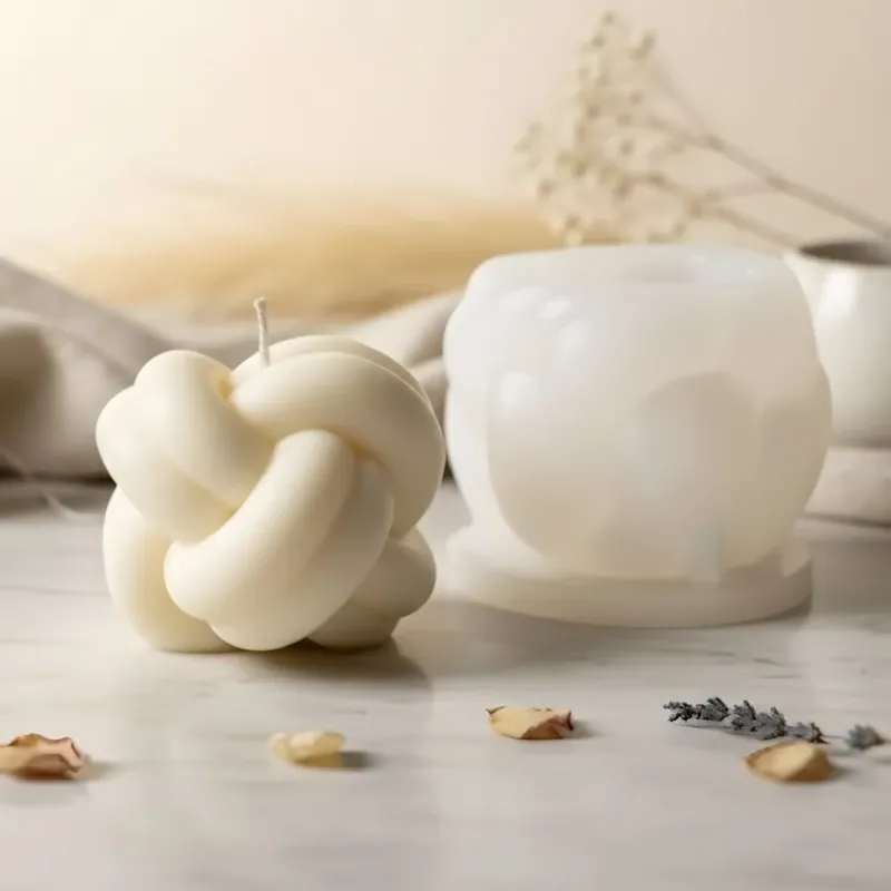 Jetzt Kaufen Bow design mould - Silicone