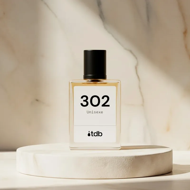 Abverkauf 302 - Candle fragrance oil