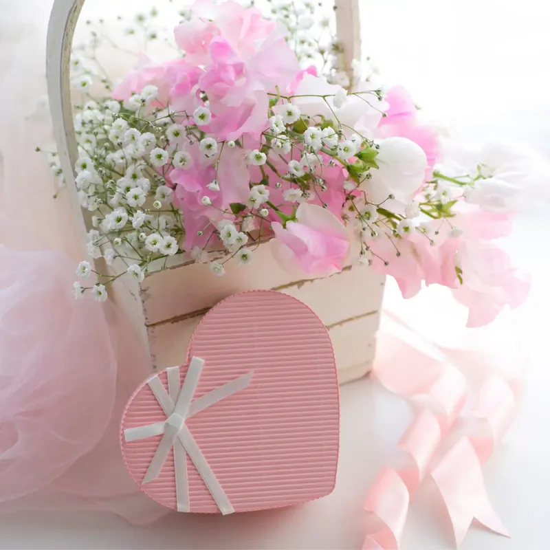Neu Im Sortiment Pink love - Candle fragrance oil