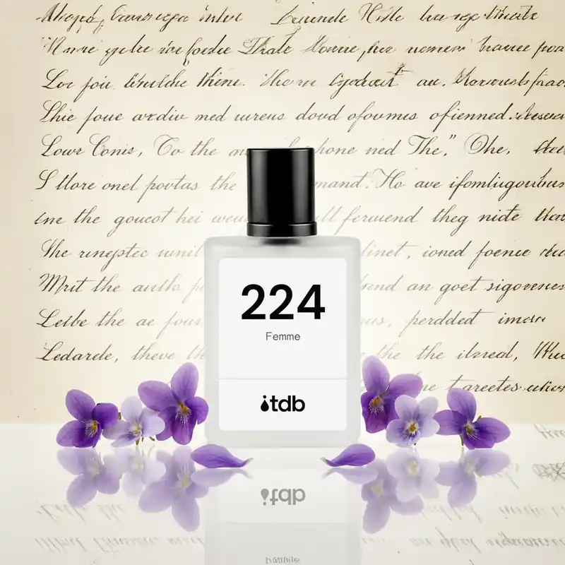 Finale Aktion 224 - Candle fragrance oil