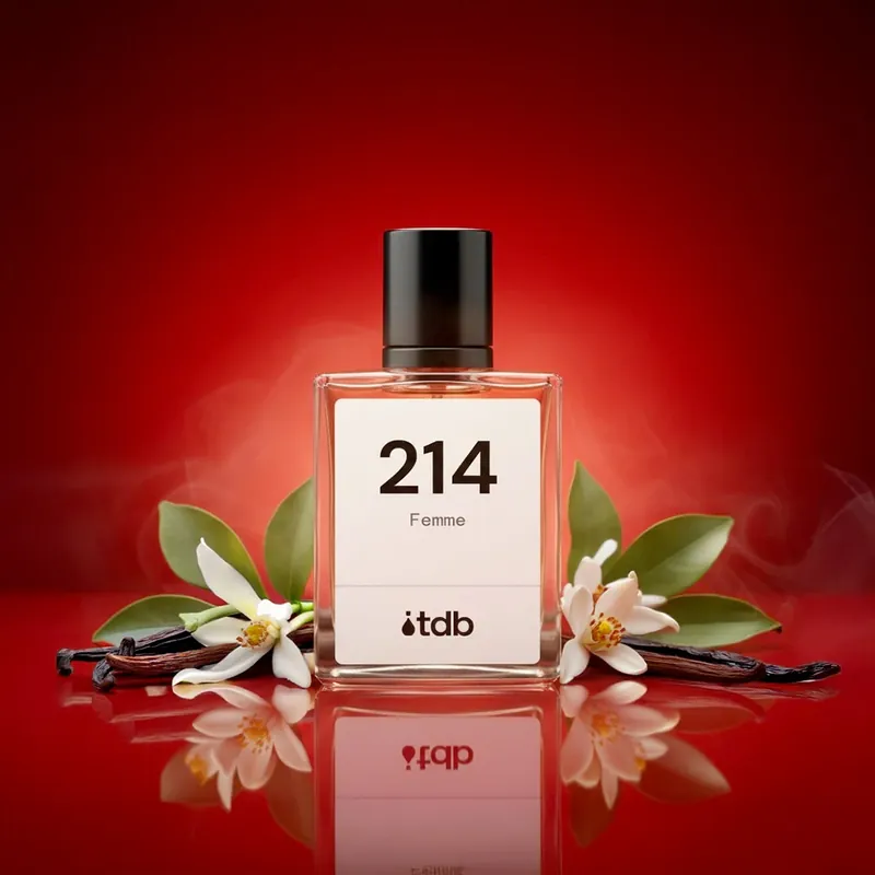 214 - Candle fragrance oil Expressversand