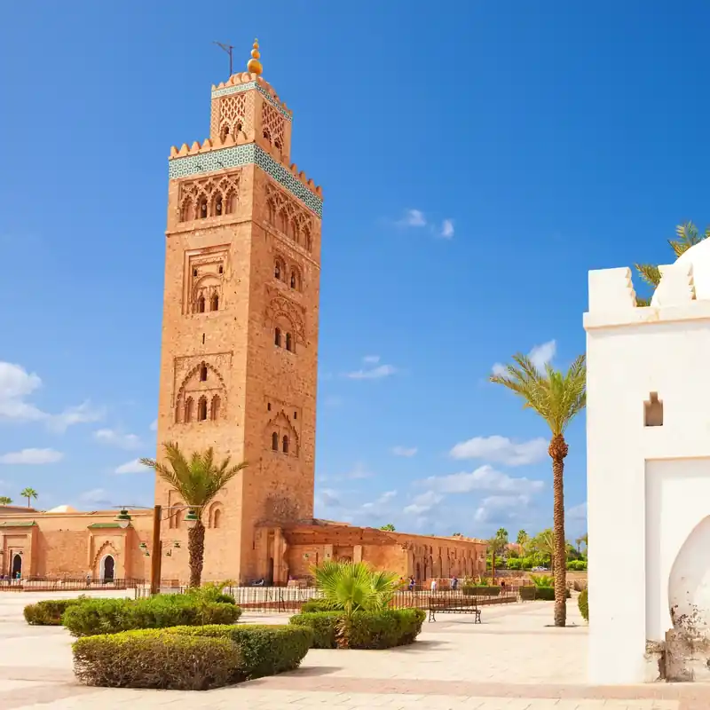 Journey to Marrakech - Candle fragrance oil Bestpreis