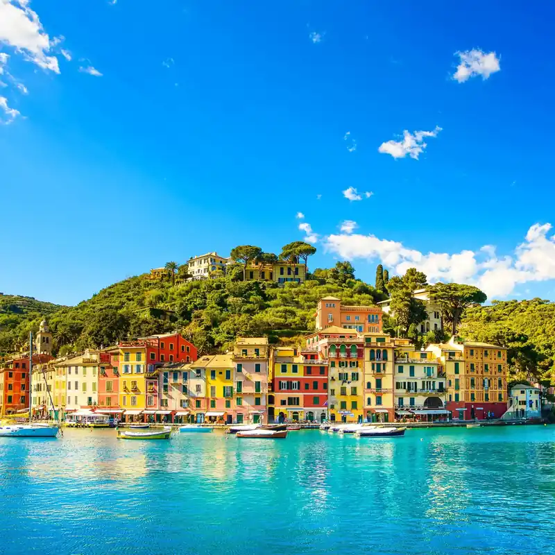Romance in Portofino - Candle fragrance oil Markenware