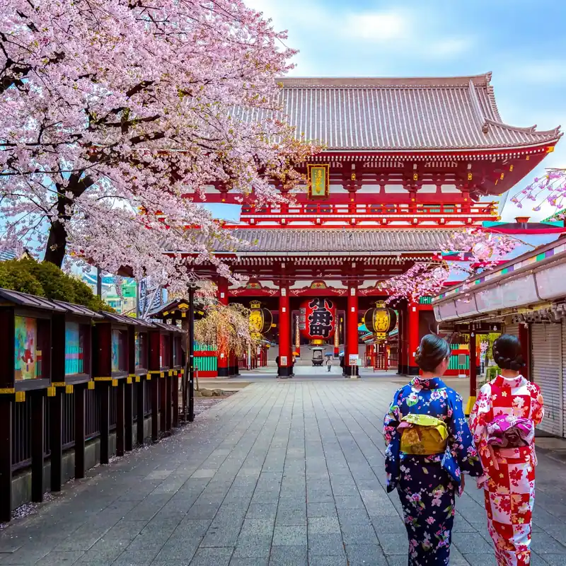 Ausverkauf A walk in Tokyo - Candle fragrance oil