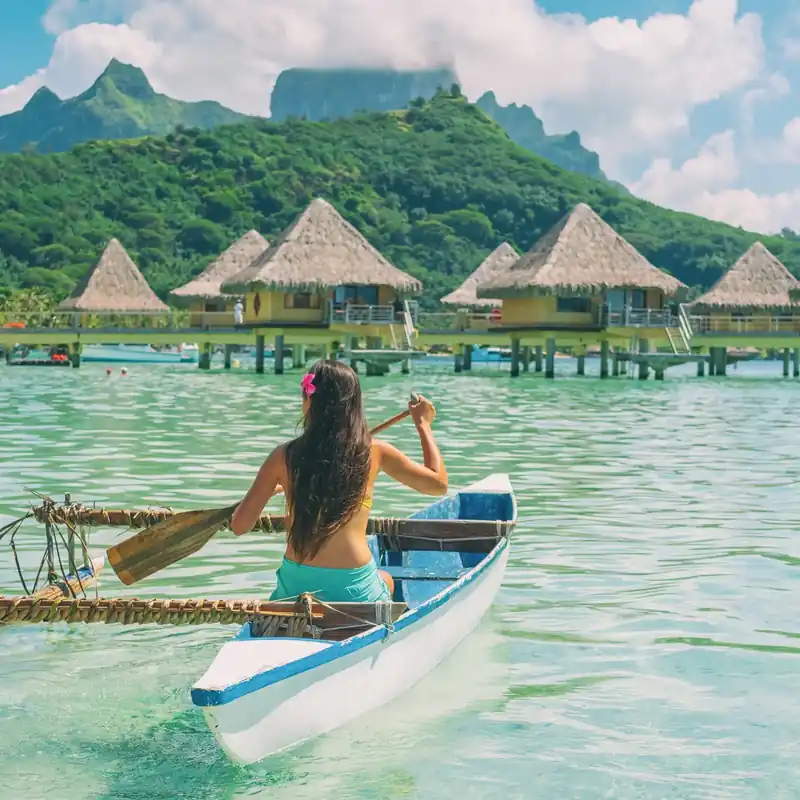 Farniente in Tahiti - Candle fragrance oil Preisknaller