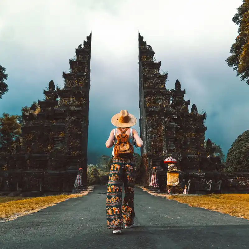 Preis Gesenkt Stopover in Bali - Candle fragrance oil