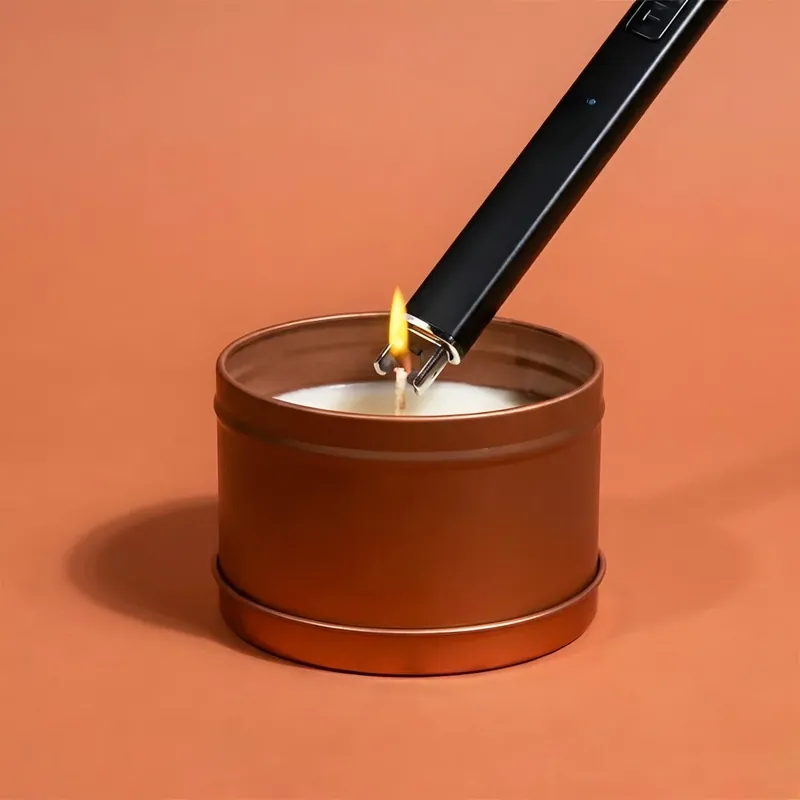 USB-C rechargeable electric lighter Letzte Chance