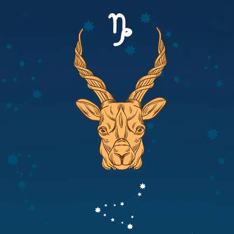 Zertifiziert Astro capricorn - Candle fragrance oil