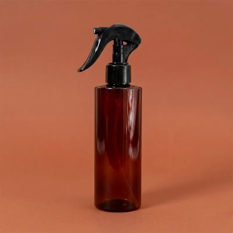 Amber spray bottle - 250 ml Abverkauf
