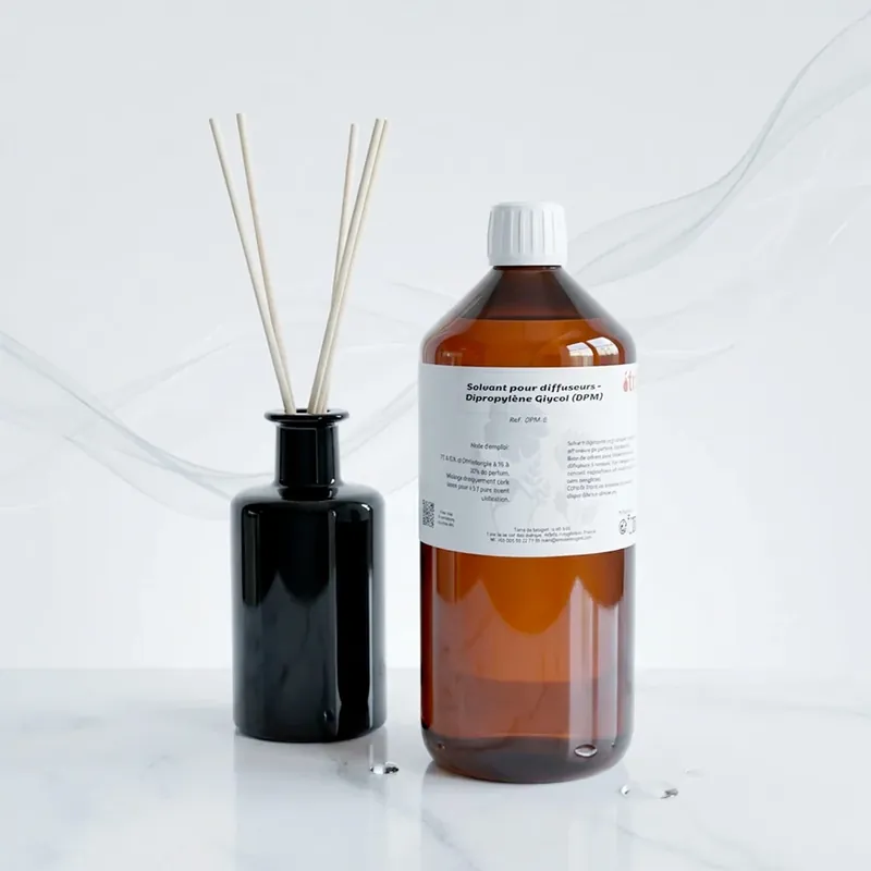 Preisknaller Dipropylene Glycol (DPM) - Solvent for diffuser