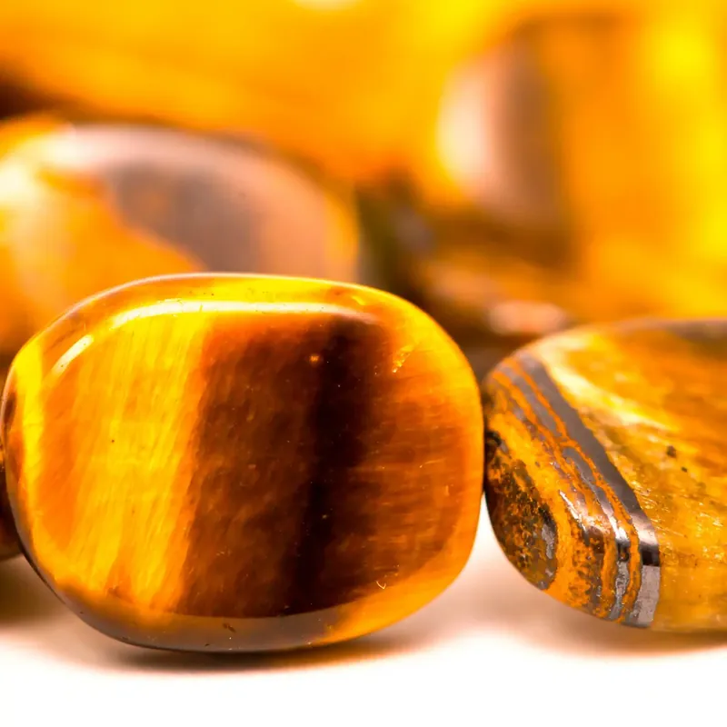 Tiger eye - Candle fragrance oil Heißes Angebot