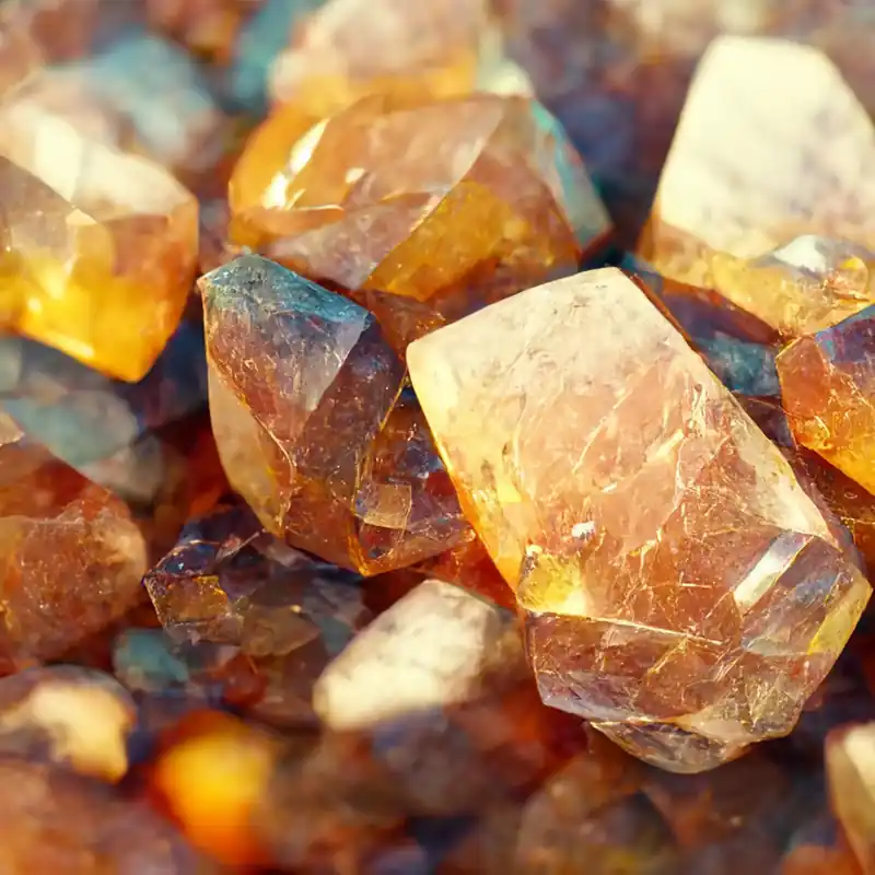 Wochenendangebot Topaz - Candle fragrance oil