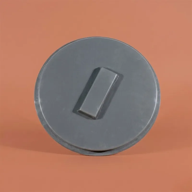 Neuheit Plastic cover for Machine T20