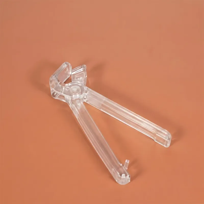 Billig Container Clip - Size 1