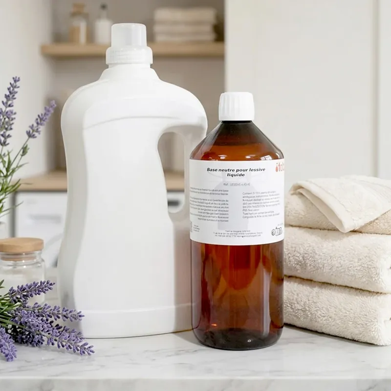 Kracherpreis Neutral base for liquid detergent
