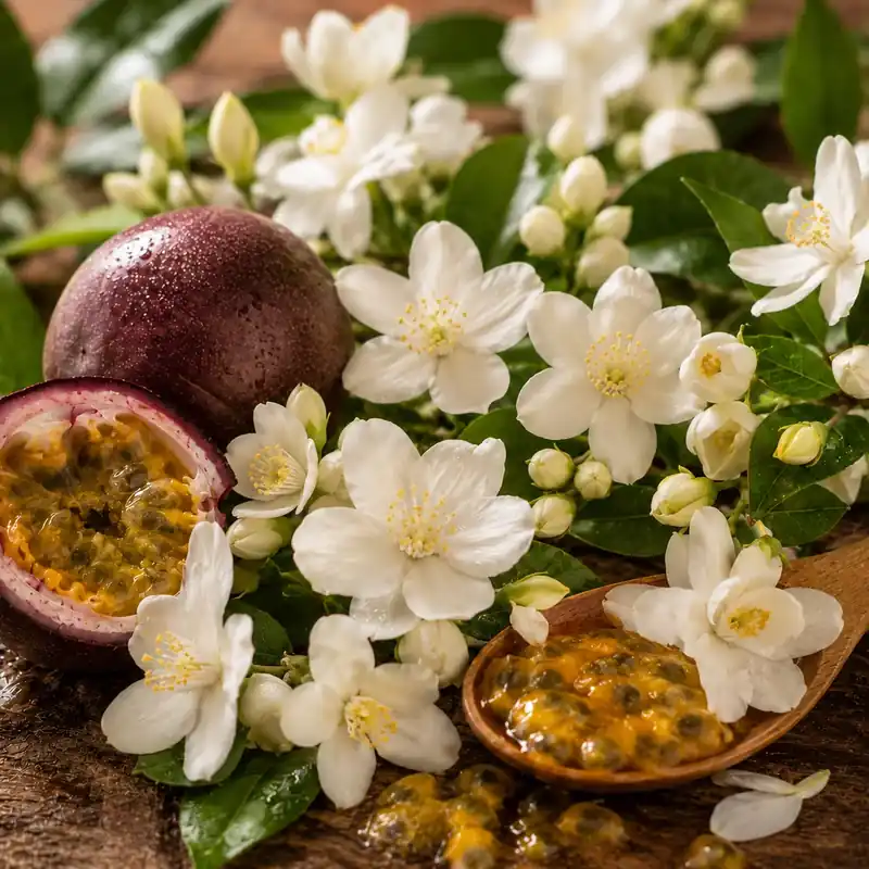 Sale Jasmine passion - Laundry fragrance