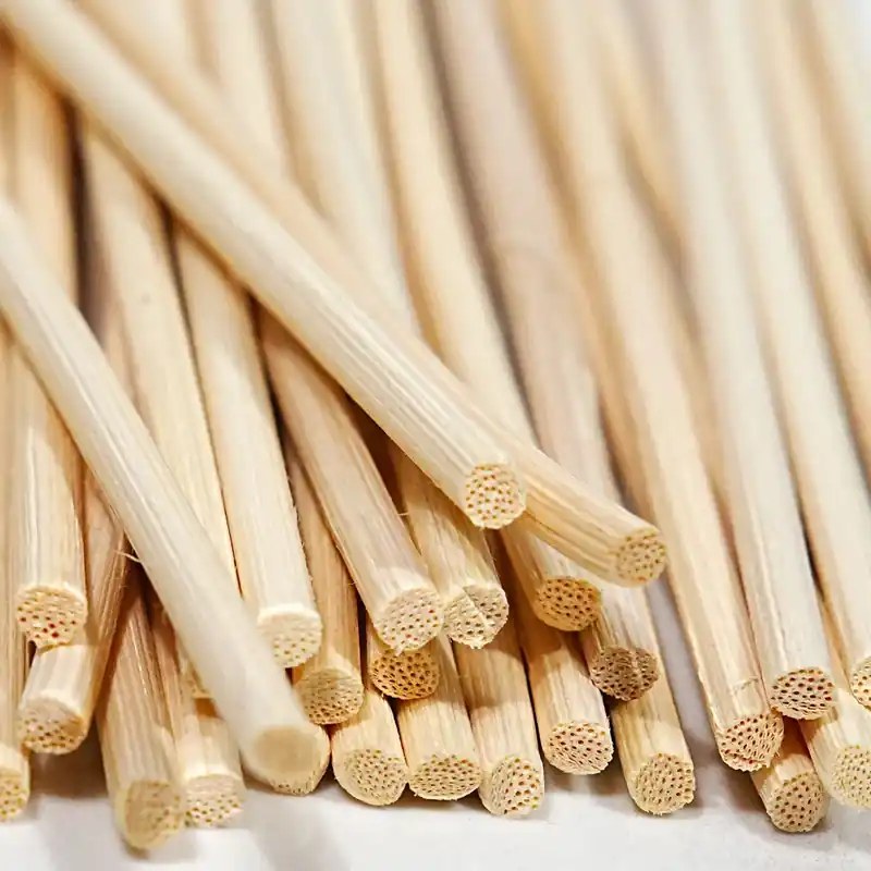 Rattan Rods - 3.5 x 175 mm Schnäppchen