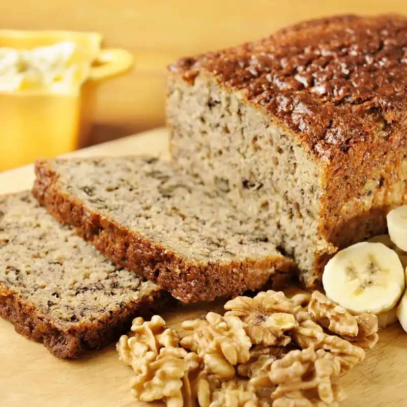 Meistverkauft Banana bread - Candle fragrance oil