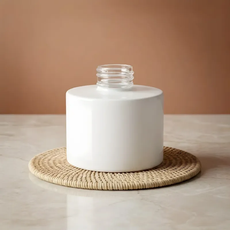 Schnäppchen Karma White Diffuser Bottle - 100 ml