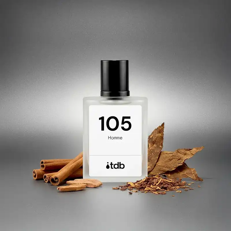 105 - Candle fragrance oil Aktuell