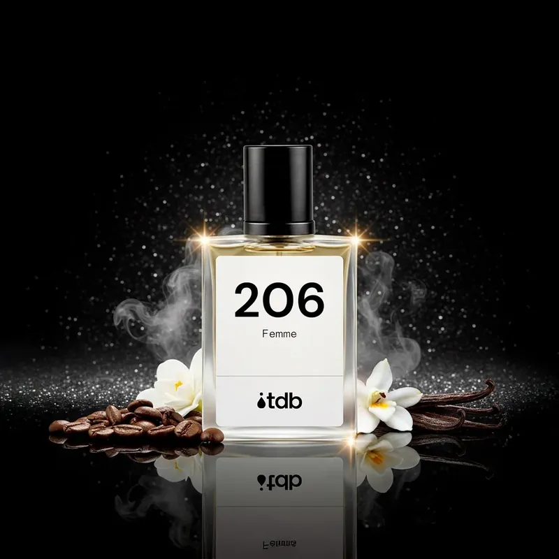 206 - Candle fragrance oil Online Kaufen