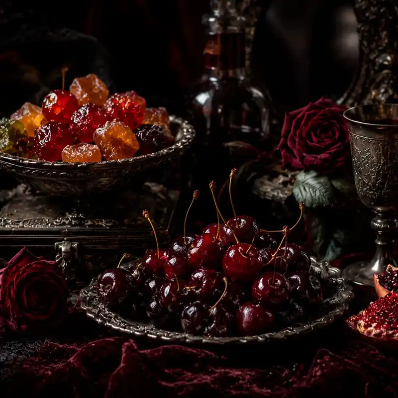 Versand Am Gleichen Tag Forbidden fruit - Candle fragrance oil