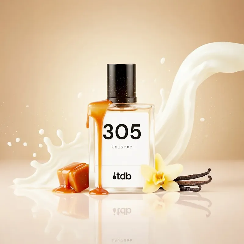 Schneller Versand 305 - Candle fragrance oil