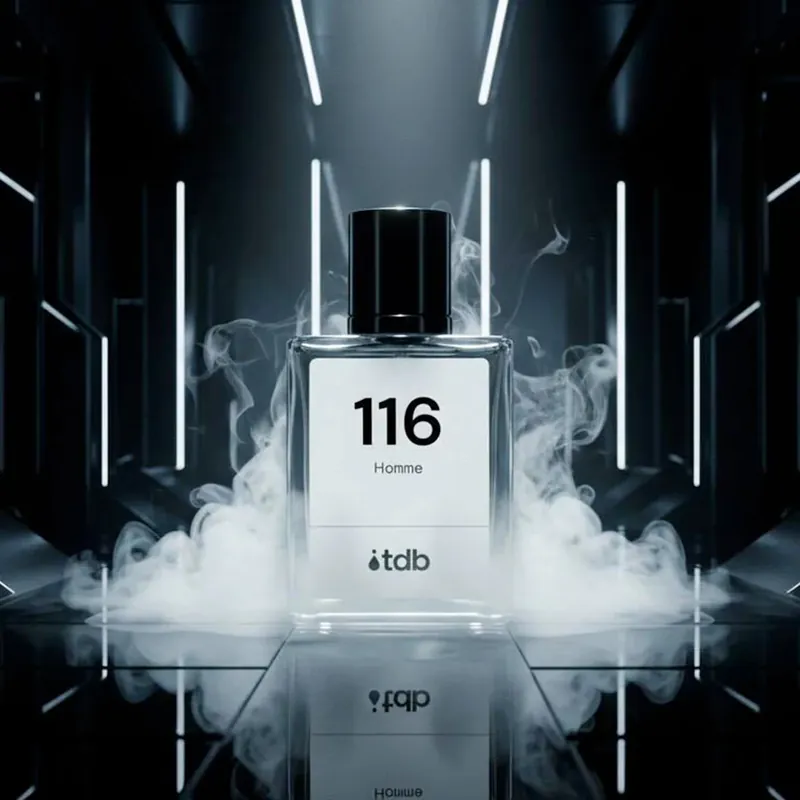 116 - Candle fragrance oil Preis Gesenkt