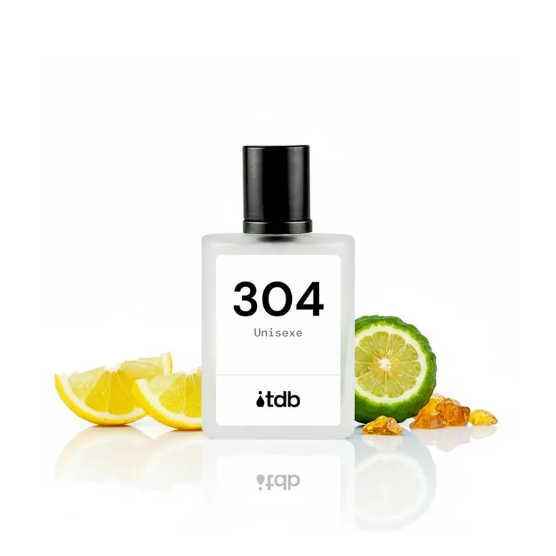 Billig 304 - Candle fragrance oil
