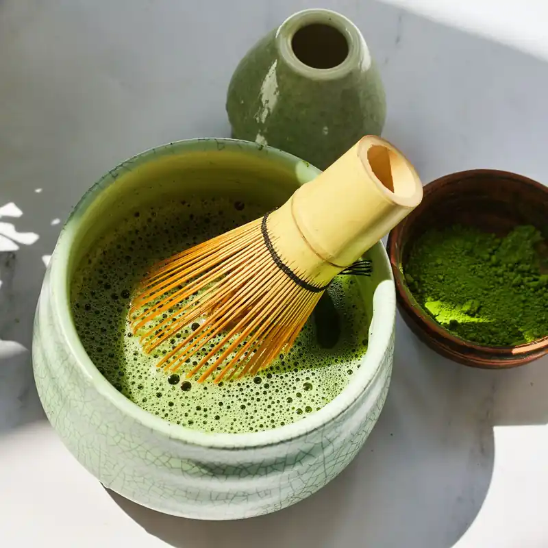 Matcha tea - Candle fragrance oil Begrenztes Angebot