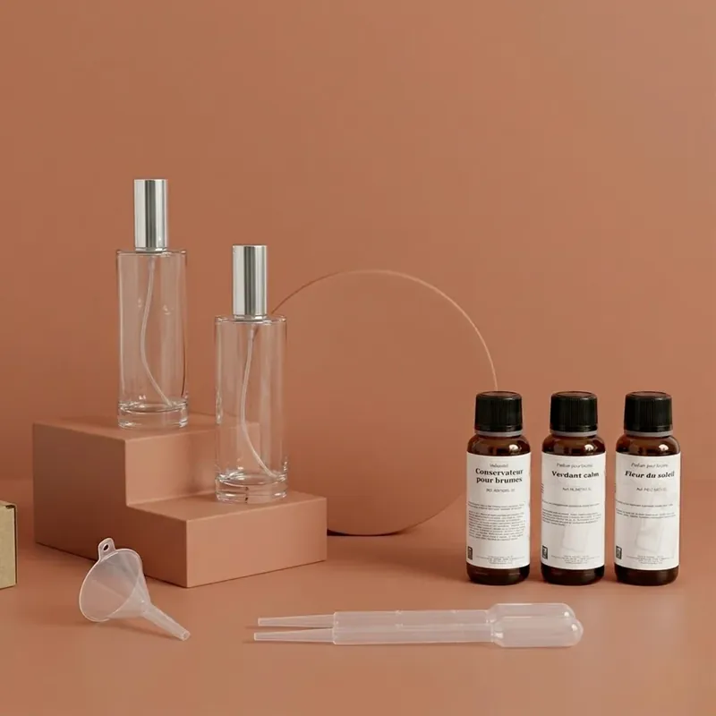 Kit - My first scented mists Günstig