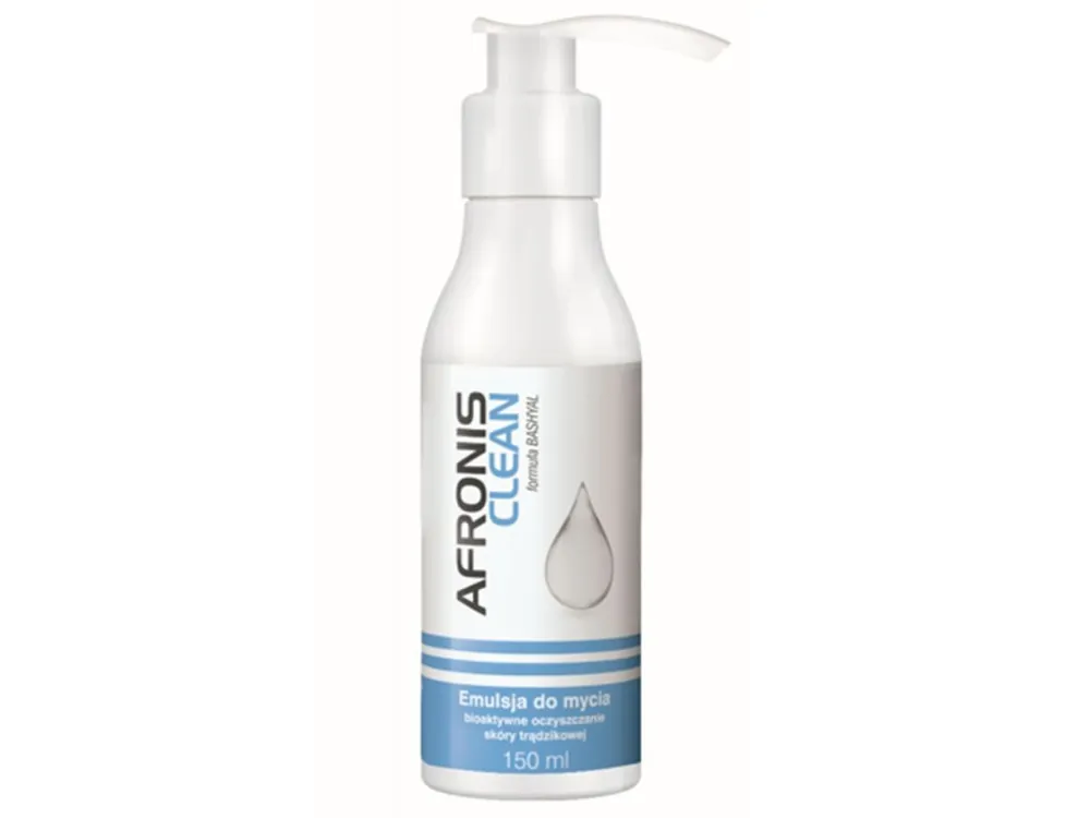 AFRONIS CLEAN Waschlotion 150 ml Neue Ware