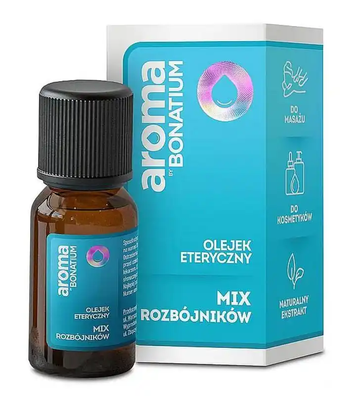 AROMA BY BONATIUM Ätherisches Öl 10 ml Markenware