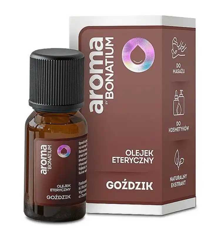 Rabatt AROMA BY BONATIUM Nelkenöl 10 ml