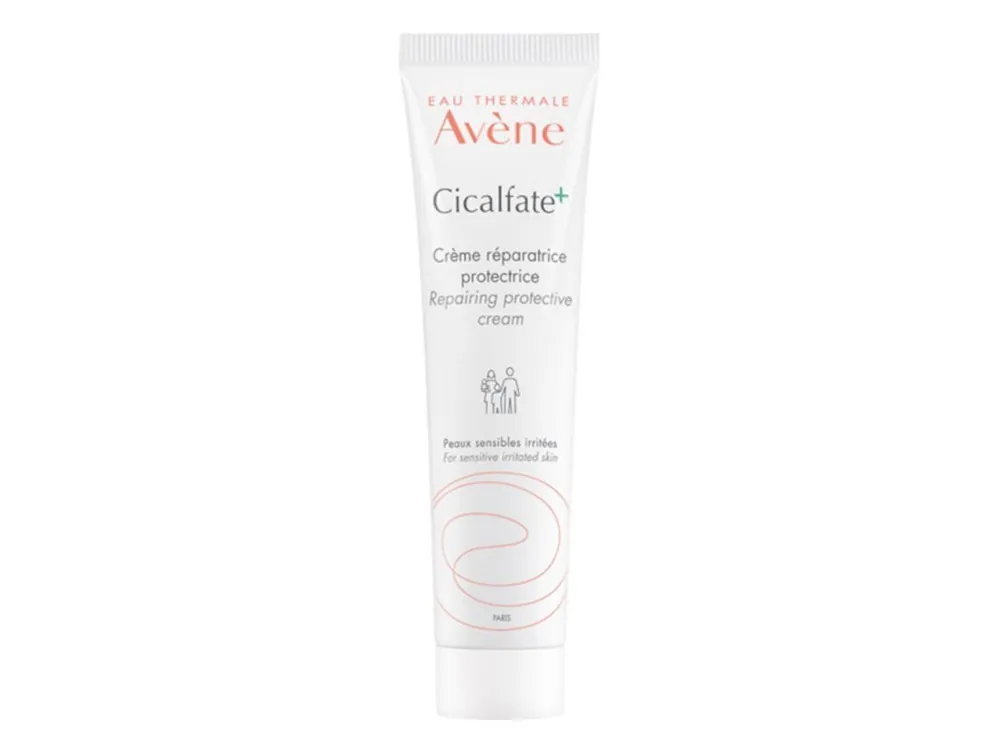 Mega-Angebot AVENE Cicalfate+ Regenerierende Schutzcreme 40 ml