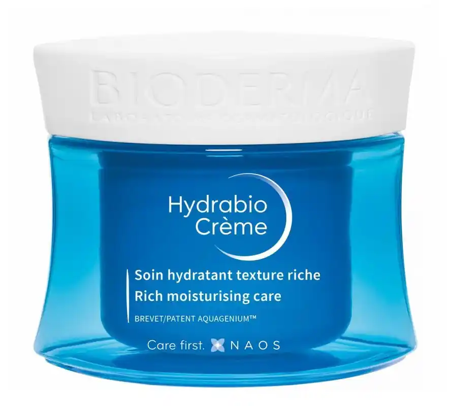 Online Kaufen BIODERMA HYDRABIO Creme Feuchtigkeitscreme 50 ml