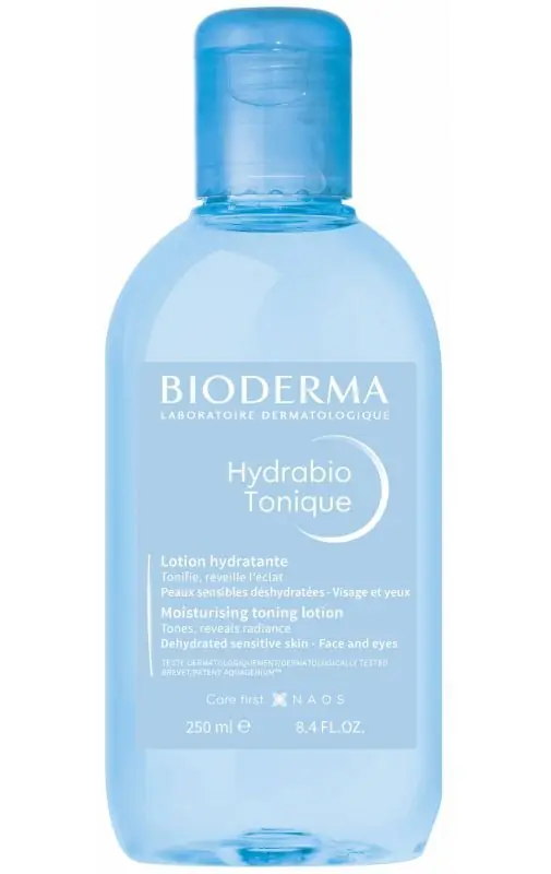 BIODERMA HYDRABIO Tonique Feuchtigkeitsspendendes Tonikum 250 ml Sonderaktion