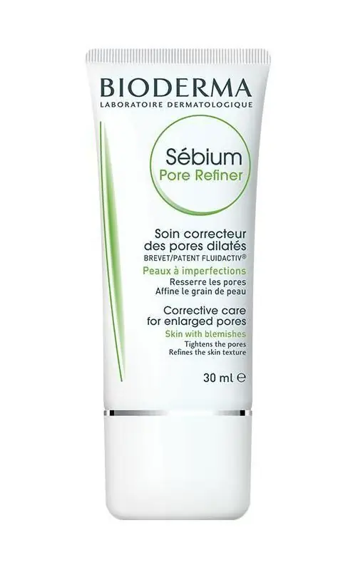 Neu BIODERMA SEBIUM PORE REFINER Porenverkleinerer 30 ml