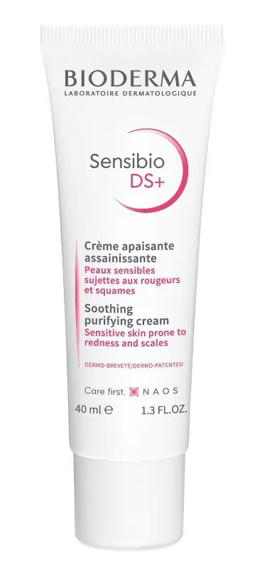 Top-Angebot BIODERMA SENSIBIO DS+ Creme Beruhigungscreme 40 ml
